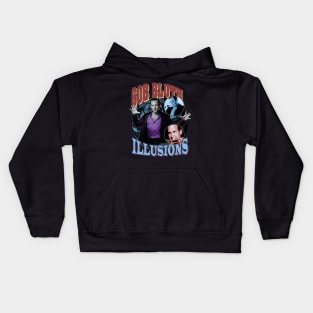 Gob Bootlegger Kids Hoodie